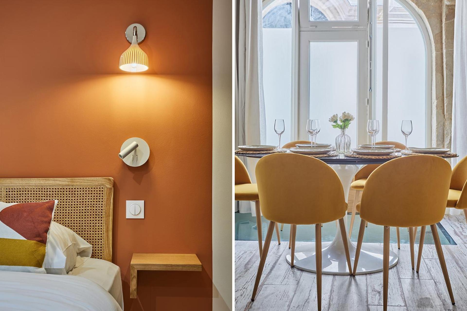 Residence Le Marais By Studio Prestige 파리 외부 사진