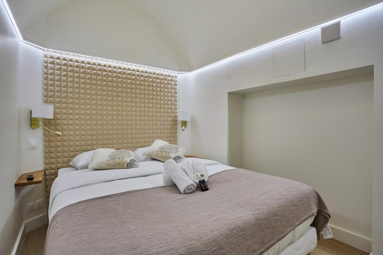Residence Le Marais By Studio Prestige 파리 외부 사진
